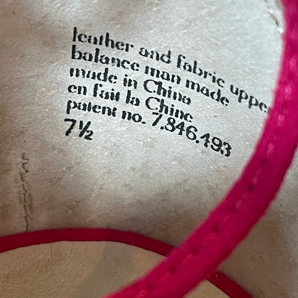 Anthropologie Lien Do Suede Heel Shoes - Picture 6 of 13